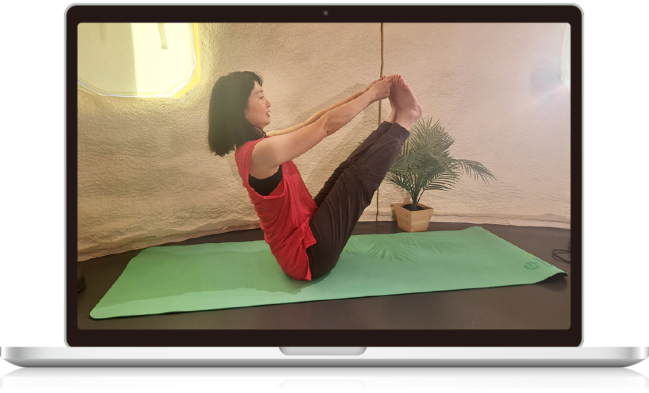 オンラインクラス